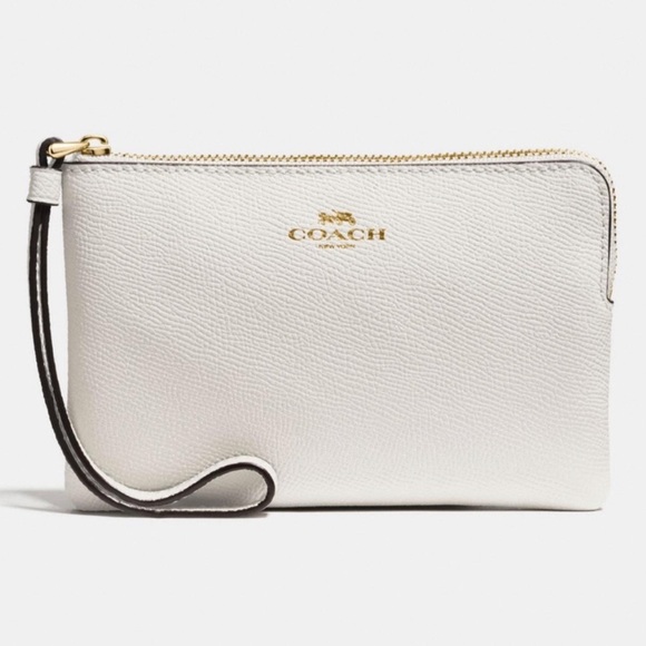 Coach Handbags - Coach wrislet